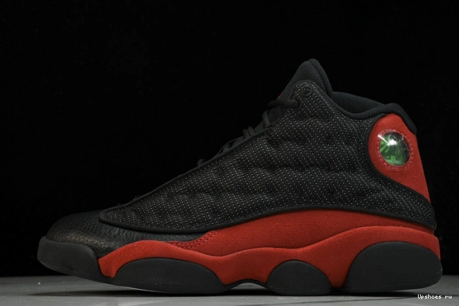 Retro 'BRED' 13 414571-004 AIR  Jordan 0419